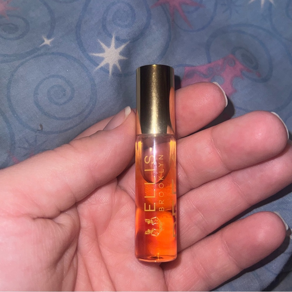 bee mini rollerball perfume - Picture 3 of 4